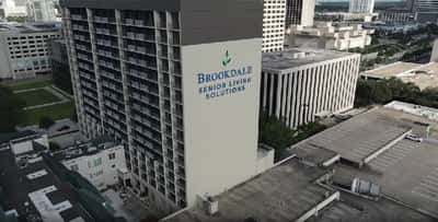 Brookdale at Home® Houston - Senior Living Facility