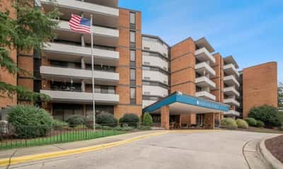 Heritage Place Senior Living - Senior Living Facility