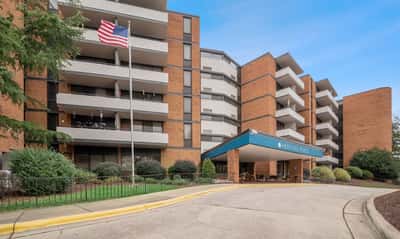 Heritage Place Senior Living - Senior Living Facility