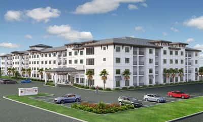 Keystone Place at Bonita Springs - Senior Living Facility