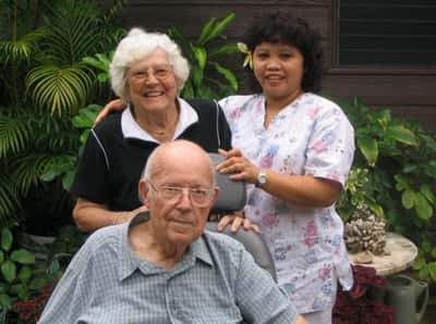 Kokua Care - Senior Living Facility