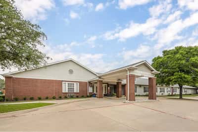Brookdale Lake Highlands - Senior Living Facility
