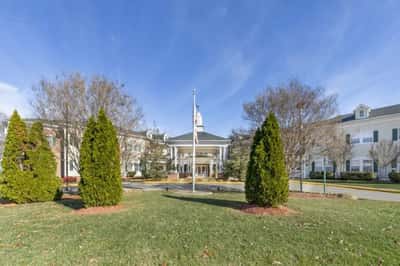Brookdale Lake Ridge - Senior Living Facility