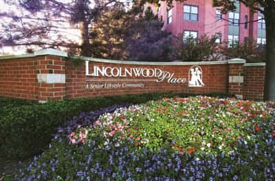 Lincolnwood Place - Senior Living Facility