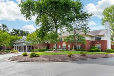 Brookdale MacArthur Park - Senior Living Facility