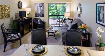 Madison House Assisted Living Community - Senior Living Facility