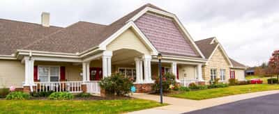 Brookdale Goodlettsville - Senior Living Facility
