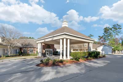 Brookdale Mandeville - Senior Living Facility