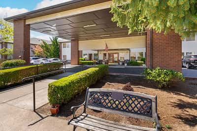 Brookdale McMinnville City Center - Senior Living Facility