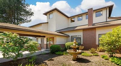 Brookdale McMinnville Town Center - Senior Living Facility