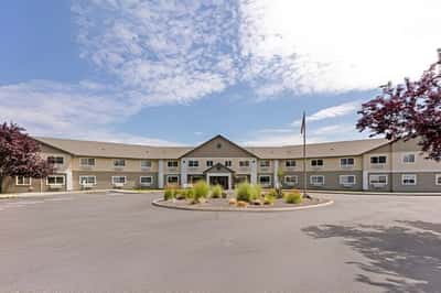 Brookdale Meadow Springs - Senior Living Facility