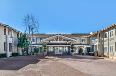 Meadowbrook at Agoura Hills - Senior Living Facility