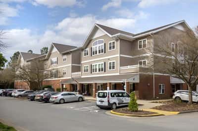 Brookdale Meadowmont - Senior Living Facility
