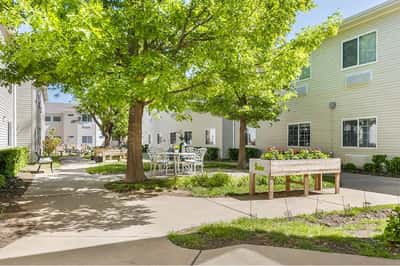 Brookdale Medi Park West - Senior Living Facility