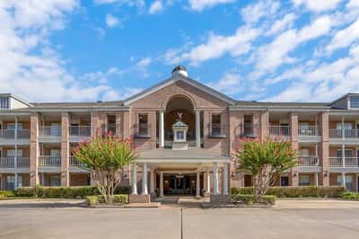 Brookdale Memorial City - Senior Living Facility