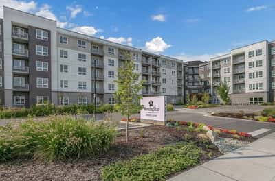 MorningStar Senior Living of Kirkland - Senior Living Facility