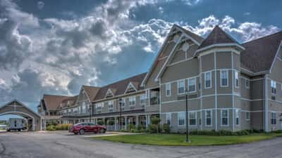 Morningside of Sterling - Senior Living Facility