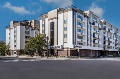 MorningStar of Hayward - Senior Living Facility