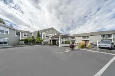 Brookdale Hearthstone Moses Lake - Senior Living Facility