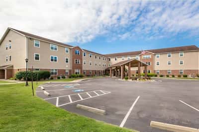 Brookdale Murray - Senior Living Facility