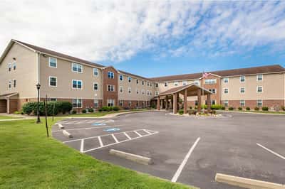 Brookdale Murray - Senior Living Facility