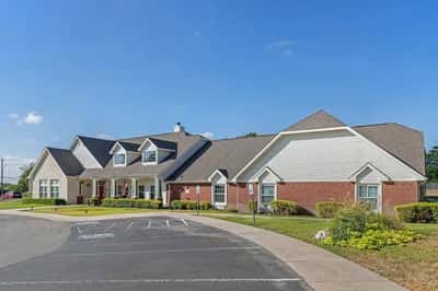 Brookdale Nacogdoches - Senior Living Facility