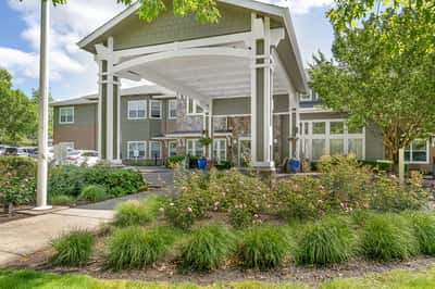 Brookdale Newberg - Senior Living Facility
