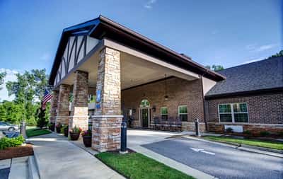 Oaks at Shiloh Point - Senior Living Facility