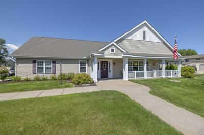 Brookdale Onalaska - Senior Living Facility