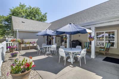 Brookdale Onalaska - Senior Living Facility