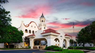 Oxford Vista Wichita - Senior Living Facility