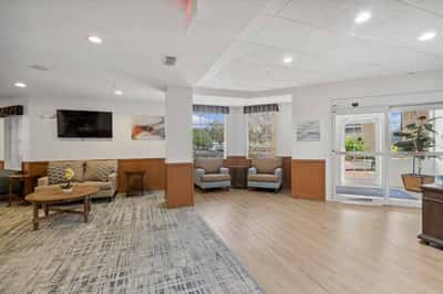 The Palms at St. Lucie West - Senior Living Facility