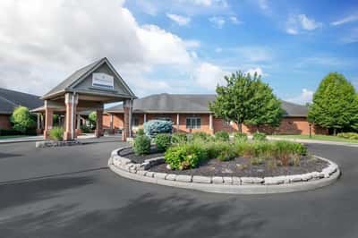 Brookdale Pinnacle - Senior Living Facility