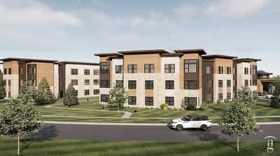 PrairieStone Senior Living - Senior Living Facility