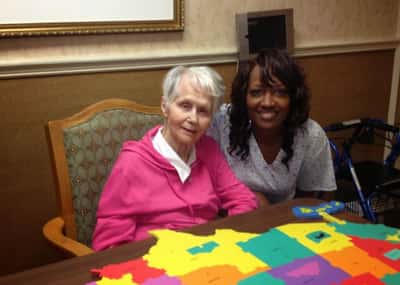 Preferred Care at Home of Northeast Orlando - Senior Living Facility