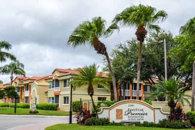 The Pointe at Boca Raton - Senior Living Facility