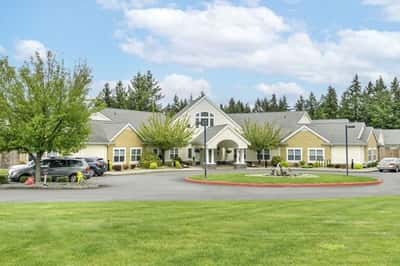 Brookdale Puyallup South - Senior Living Facility