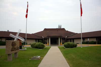 River East Personal Care Home - Senior Living Facility