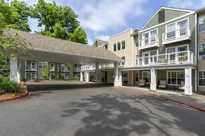 Brookdale River Valley Tualatin - Senior Living Facility