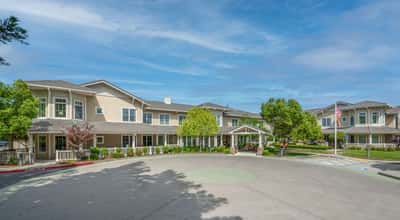 Sunrise of Rocklin - Senior Living Facility