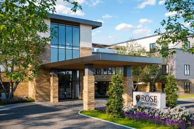 Rose Senior Living Farmington Hills - Senior Living Facility