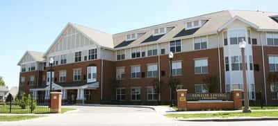 Senior Living at Renaissance Place Apartments - Senior Living Facility