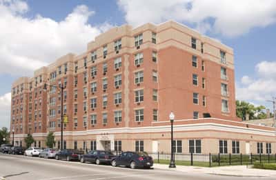Senior Suites Auburn Gresham - Senior Living Facility