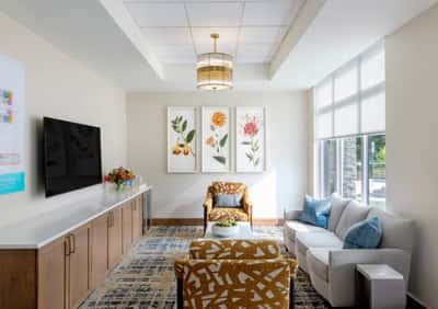 Sunrise of North Severna Park - Senior Living Facility