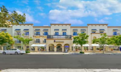 Silverado Beverly Place Memory Care Community - Senior Living Facility