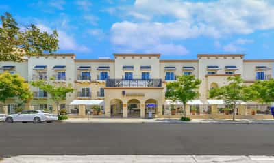 Silverado Beverly Place Memory Care Community - Senior Living Facility