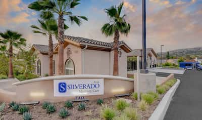 Silverado Brea Memory Care Community - Senior Living Facility