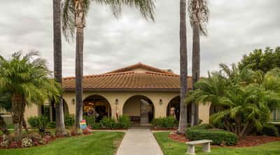 Silverado Escondido Memory Care Community - Senior Living Facility