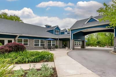Brookdale Stonestreet - Senior Living Facility