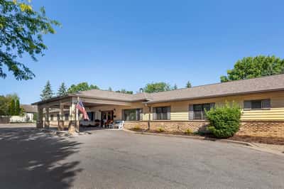 Brookdale Sun Prairie - Senior Living Facility